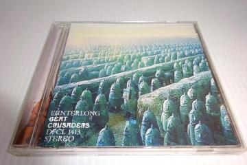 BEAT CRUSADERSWINTERLONGJ-POPMyCD2270~