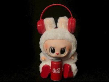 �����A�񔄕i��LABUBU ���u�u�~�R�J�R�[�� �R���{ �ʂ������ �L�[�z���_�[ �� ����i  �����\  ������ ���i����