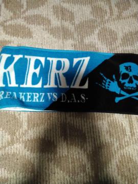 BREAKERZ  �}�t���[�^�I�� VALENTINE  LIVE  2022