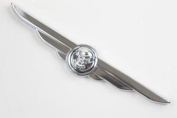 3パターンより選択 ウイング型エンブレム