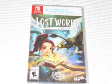 SWITCHLOST WORDS BEYOND THE PAGE CO DOWNLOAD