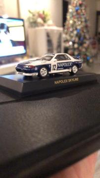 NAPOLEXXJCCGT-R R32