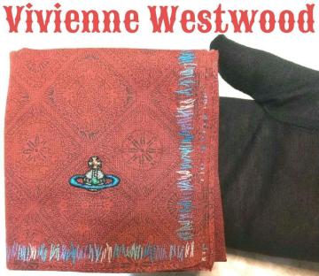 BBAEEGXgEbh nJ`@bhn@ԁ@Vivienne Westwood Handkerchief Red