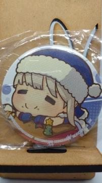 Fate/GrandOrderFGO gp Ԃ@łʃobW@T^I^@ZCo[@ɂ[@ۂ