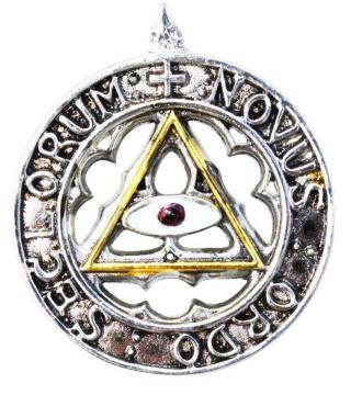 EastGate evRmc New Order of the Ages