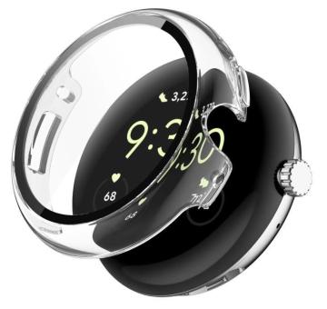 Google Pixel Watch 3 2 1 41mm Jo[ KX NA P[X  ʕی sNZ EHb`