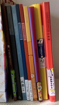 �L���O�W�� �N���A�t�@�C�� �z���_�[ �V�i���g�p9�_ + ���g�p���2�_