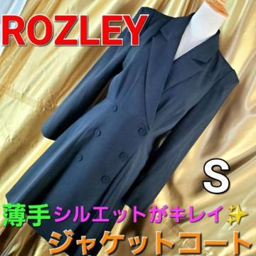 ݁665ROZLEY/Y[IWPbgR[gS