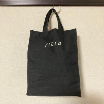 yFIELD / tB[hz g[gobO / GRobO