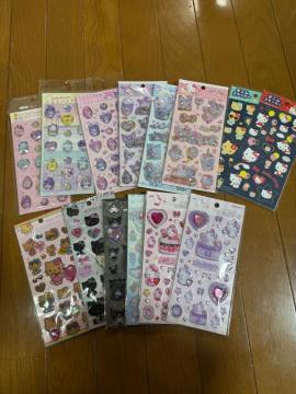 �T�����I�@�V�[��14�_�Z�b�g