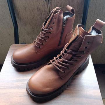 �V�i 23cm ���f�B�[�X �u�[�c �u���E�� ���� �V���[�Y �V���[�g�u�[�c