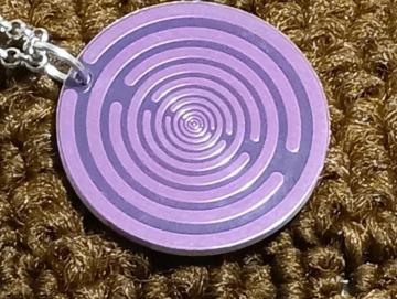 �G�i�W�[�f�B�X�N�l�b�N���X���@�Q�_����ł��B���������i�ɂāB