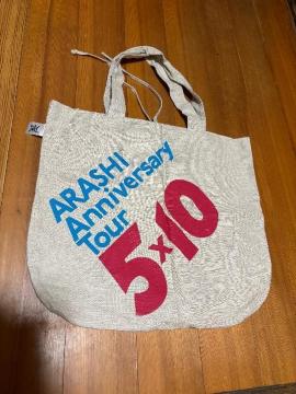 ��Anniversary Tour 5�~10�g�[�g�o�b�N�V�i���g�p�@����