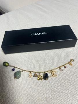 ���K�iCHANEL�u���X���b�g