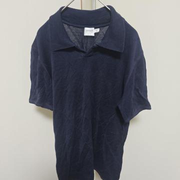 ARMANI COLLEZIONI �A���}�[�j�@�R���c�B�I�[�j�@�|���V���c �l�C�r�[ M�@1749