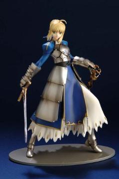 Fate/stay night ް {Ki ebCraftŁJEI