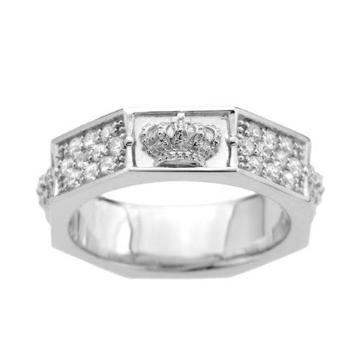 ViJUSTIN DAVISDEBONAIR RINGNEO13