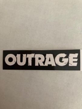 90N㓖@AEgCW OUTRAGE / SEXebJ[ Wp^