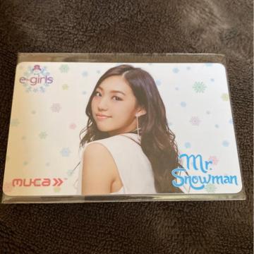 E-girlsmr.Snowmand^glbJ[h