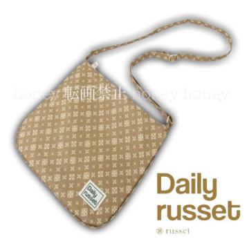 GfځyVigpzDaily russetfB[VbgmOV_[obOBeigex[W