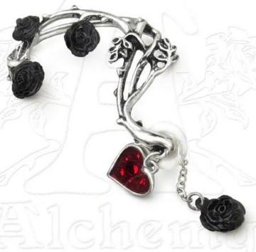 ALCHEMY GOTHIC: BED OF BLOOD ROSESC[bv