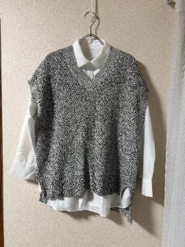 �V�i�^�O�t��LEPSIM�u���E�X& AMERICAN HOLIC V�l�b�N�j�b�g�x�X�g