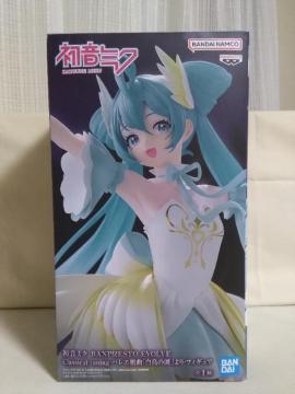 ~NBANPRESTO@EVOLVE@Classical@tuning@oGgȁǔ΁vtBMA