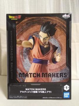 �h���S���{�[���y�@MATCH�@MAKERS�@�A���e�B���b�g���(VS���_�u�E)