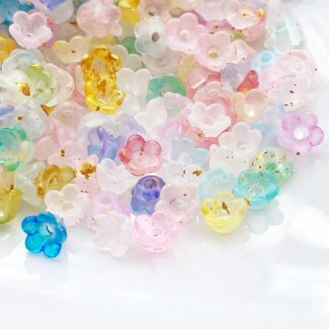 限定/とても小さな花ビーズ6o40g(約880個)