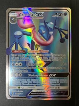 |PJ[hGreninja GX