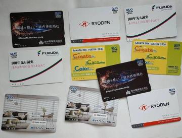 �N�I�J�[�h QUO�J�[�h 40000�~��  ���� ��������