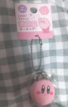 ���̃J�[�r�B �싞���}�X�R�b�g �L�[�z���_�[ ���t�� �V�i