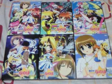 DVD @JȂ̂A's őS6 c䂩