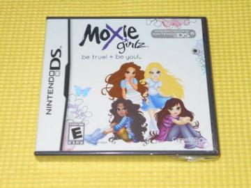 DSMoxie girlz
