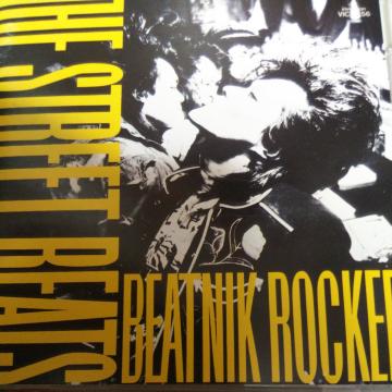 xXgCD Xg[gr[c THE STREET BEATS BEST SELECTION 19