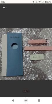 SKAGEN XJ[Q EHb`Xgbv fB[X VRSrvւxg sN gp