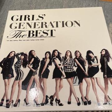 A/The BESTRv[g/2CD{Blu-rayi