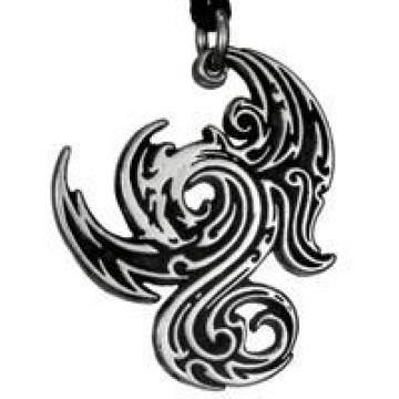 Pepi GOTHIC DRAGON SVbNhS