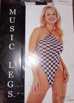 Leg Avenue@ HSIZE@