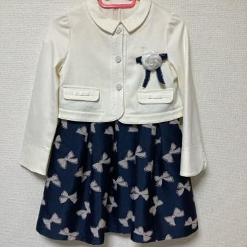gȁ@130 w@@tH[}X[c@s[X@̎q