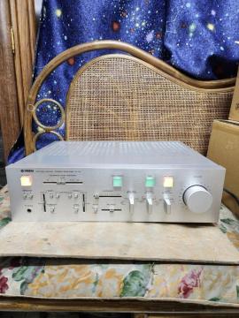 YAMAHA̓`I@IIϒiIvCAvA-7a