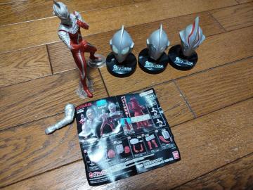 �E���g���}�� ���̋��l �R���N�V���� �t�B�M���A �K�`�� �Z�b�g