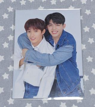 SEVENTEEN HARU gJ 078 yA S.COUPS GXNvX DK hM