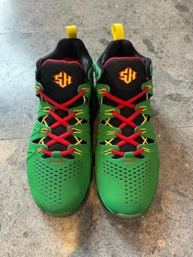 【超限定・箱無し】ナイキ ズーム ハイパーフューズ 2013 KUMBAカラー