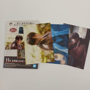 Ԃ 낤ɌS ŏI The  Final  H ʃtHgJ[hZbg A