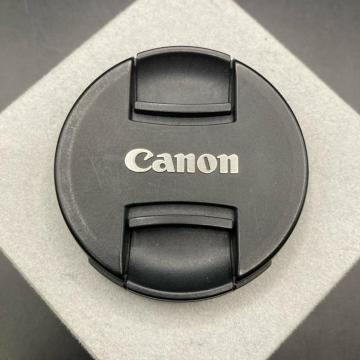 ���� Canon �L���m�� E-58�U �����Y�L���b�v