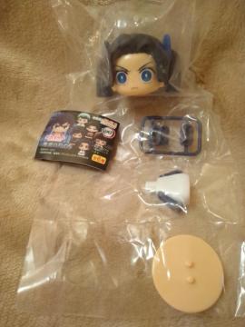 ���S�ł̐n���|�P�}�P�b�g �S�ł̐n05 �_��A�I�C��