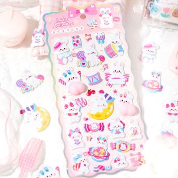 �������K�V�[�� �i�������j�Ղ��Ղ��V�[�� 3D�X�e�b�J�[ ���̃X�e�b�J�[ �Ղ�����V�[�� ���� �f�R�V�[��DIY