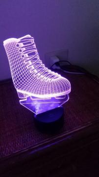 �t�B�M���A�X�P�[�g�^�@7�F�ω��f�X�N���C�g