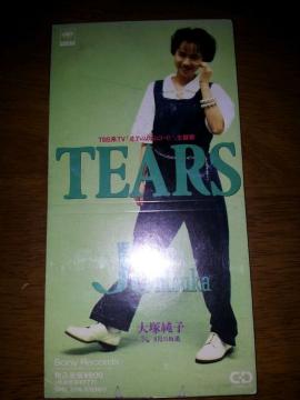 ˏqTEARS*CDVOiW̍⓹